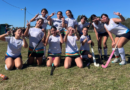 Ramallo Hockey ya conoce a sus rivales en las semifinales del Apertura