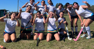 Ramallo Hockey ya conoce a sus rivales en las semifinales del Apertura