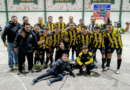 Futsal: quedaron definidas las semifinales en Primera y Sub-23