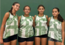 Cuatro jugadoras de Los Andes fueron convocadas a la Selección U13 de San Nicolás
