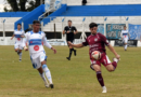 Federal «A»: Defensores recibe al puntero Douglas Haig