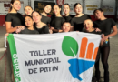 Juegos Bonaerenses: el patín artístico definió sus representantes para la etapa regional