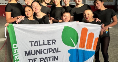 Juegos Bonaerenses: el patín artístico definió sus representantes para la etapa regional