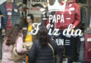 Día del Padre 2026: las ventas cayeron 0,3% y suman cuatro años en baja