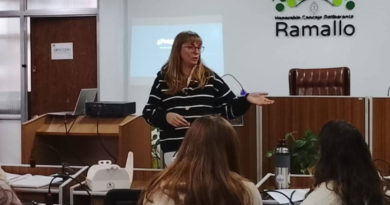 Impulsan un sistema de alerta temprana para detectar enfermedades transmitidas por alimentos en Ramallo