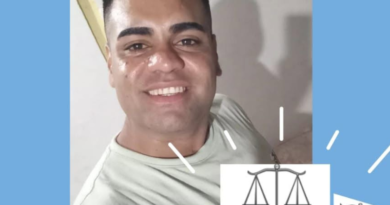 Convocan a marcha en Ramallo para reclamar justicia por Enzo Díaz