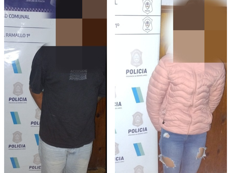 La autopsia determino que Enzo Gabriel Díaz murió por asfixia mecánica y la causa fue recaratulada como homicidio