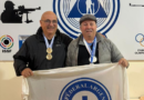 Ramallo hizo blanco en Mendoza: Milutinovich y Paniagua fueron campeones por equipos