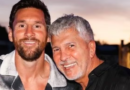 Comunicado de la familia Messi sobre el estado de salud de Jorge, padre de Lionel