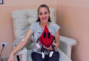 El Hospital Gomendio necesita duplicar la cantidad de donantes de sangre para cubrir la demanda