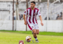 Defensores visita a Sportivo Las Parejas en un duelo clave por la clasificación