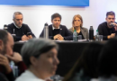 Poletti participó de una cumbre política de Kicillof junto a intendentes afines