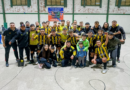 Futsal: quedaron definidos los finalistas del torneo de la Liga Nicoleña