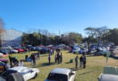 La Expo Autos vuelve al Puerto de Ramallo con un nuevo homenaje a Juan María Traverso