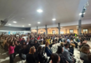 Mario Rosales: «Cuando conocí a Cristo mi vida cambió rotundamente»