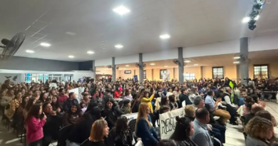 Mario Rosales: «Cuando conocí a Cristo mi vida cambió rotundamente»