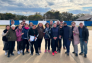 Adultos Mayores: Ramallo ya tiene a sus clasificados para la etapa regional de los Juegos Bonaerenses