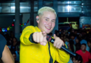 Nicolás Fronti: «El Luna Park era uno de mis sueños y lo pude cumplir»