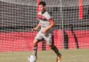 Defensores incorporó a Lautaro Gaitán para el Torneo Federal A
