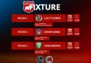 Defensores ya conoce a sus rivales y el fixture del Torneo Nacional Federal Amateur de Futsal