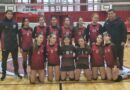 Defensores finalizó quinto en la segunda fecha de la Liga Provincial Sub 14 femenina