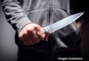 Detuvieron a un hombre acusado de herir con un arma blanca a dos vecinos en Pérez Millán