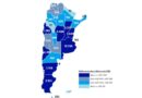 Buenos Aires encabezó las exportaciones argentinas durante el primer semestre de 2026