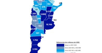 Buenos Aires encabezó las exportaciones argentinas durante el primer semestre de 2026