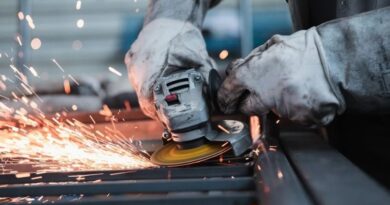 La actividad metalúrgica cayó 4,6% en junio y la provincia de Buenos Aires registró una baja del 5,6%