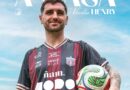 Nicolás Henry regresó a Monagas SC para disputar el Torneo Clausura venezolano