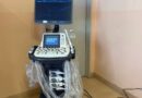 El Hospital Gomendio incorporó un ecógrafo para ampliar las prestaciones de diagnóstico