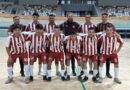 Defensores comenzó con una victoria en el Torneo Nacional Federal Amateur de Futsal