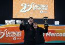 Alfajores Punto y Coma ganó la Copa Argentina del Alfajor en la categoría Chocolate Blanco
