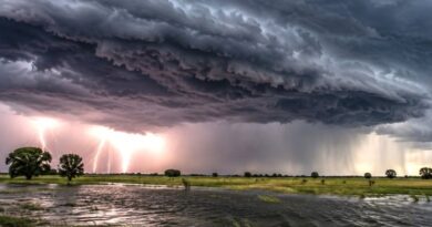 Los nuevos pronósticos de El Niño ponen el foco en el norte de Buenos Aires y el río Paraná