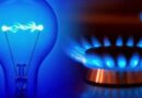 La demanda de los servicios públicos creció 2% interanual en abril según el INDEC