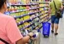 La inflación fue de 1,9% en junio y acumuló 33,5% en los últimos doce meses