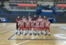 Defensores cayó ante Espartanos y definirá su clasificación en la última fecha