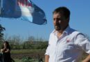 José Antonio Padula asumió la dirección interina del INTA San Pedro