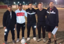 Matienzo presentó a Joaquín Almeida como nuevo técnico de Primera División y Sub 23