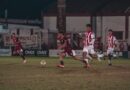 Defensores ganó en Rafaela y logró la clasificación a la Segunda Fase