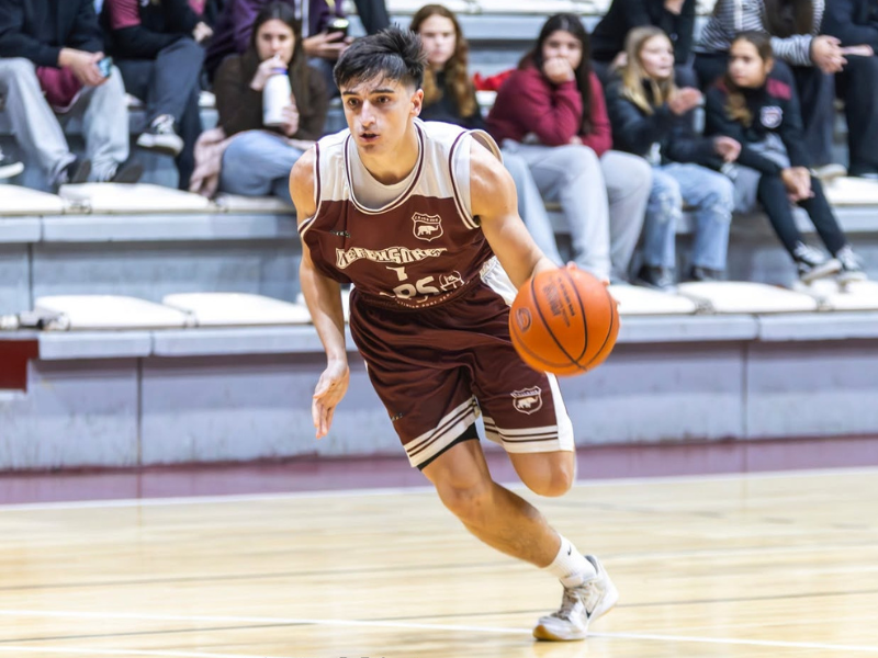 Defensores inicia los playoffs del Pre Federal