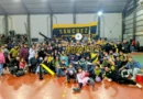 Sánchez FC cayó en la final ante Gran Rey y terminó como subcampeón