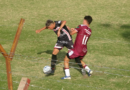 Se suspendió Defensores vs. Matienzo por la lluvia