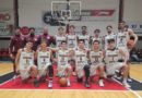 Defensores cayó por un ajustado 78 a 75 ante Colón en el inicio de la semifinal regional