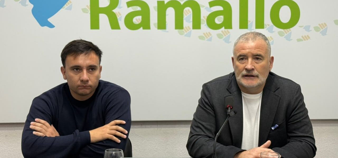Los mismos que ingresaron al Banco Provincia intentaron entrar a una vivienda vecina