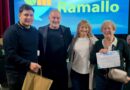 A los 90 años, Elena Settimi debutó en los Juegos Bonaerenses