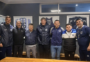 Bombazo en la Liga Nicoleña: Emiliano Vecchio jugará en Somisa