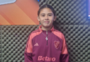 «Era mi sueño»: la emoción de Ernestina Romero tras convertirse en nueva jugadora de River Plate