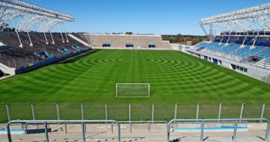 Regatas vs. La Emilia: domingo en el estadio San Nicolás