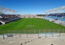 Regatas vs. La Emilia: domingo en el estadio San Nicolás